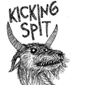 KICKING SPIT "PSYCHOROCKBULLYSHIT" CD